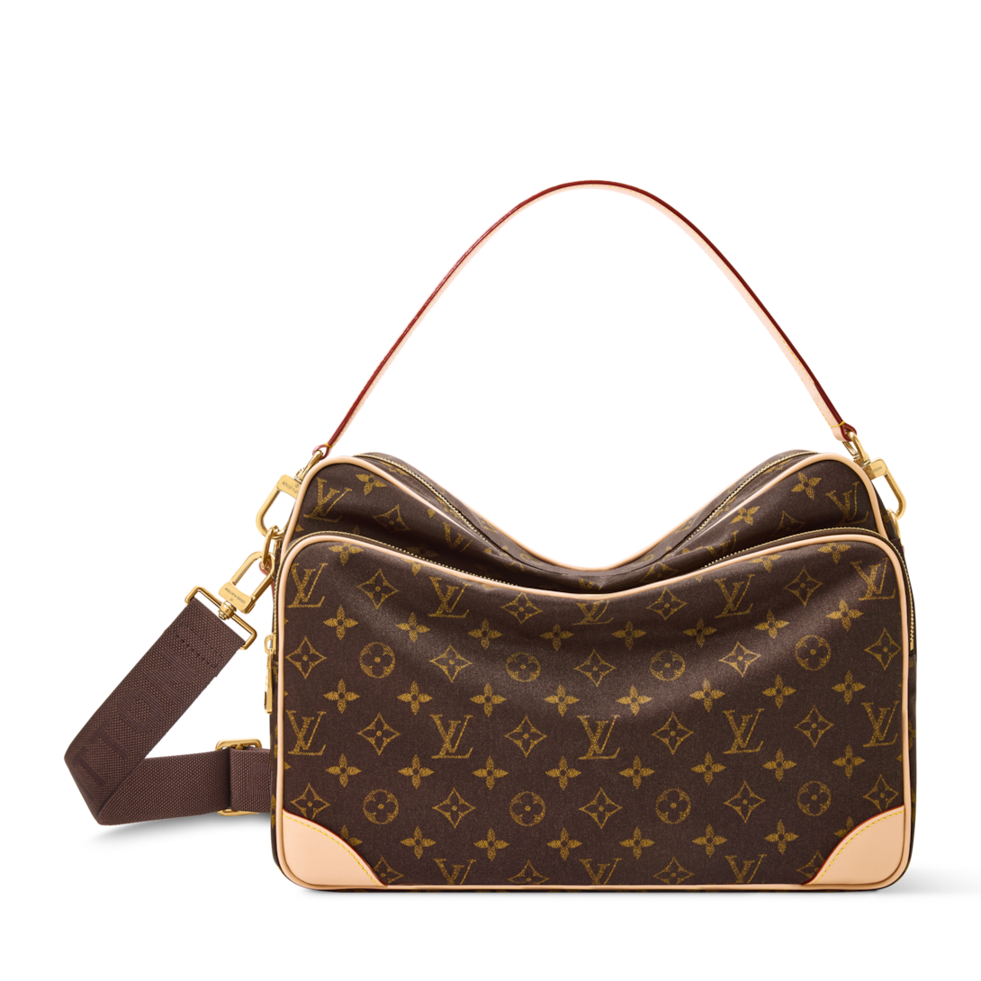 ☆SKY☆プロフィール必読！ ！！ LOUIS VUITTON Nil XL Louis Vuitton Silk Tech G76 - LV Icons - M29853 | LOUIS VUITTON